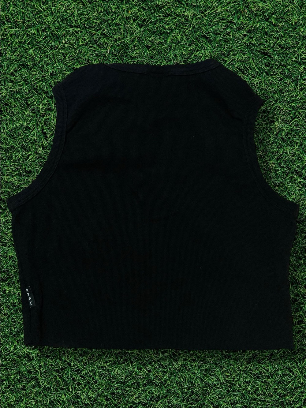 ASU Tank Top - Picture 2 of 4